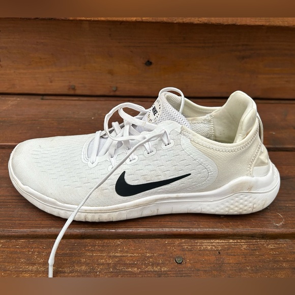 Men’s Nike Free Run 2018 - Picture 1 of 8
